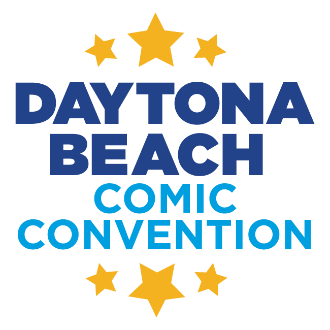 Daytona Beach Comic Convention