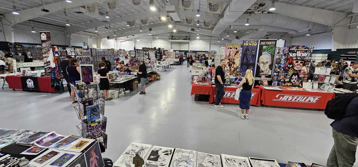 Your Ultimate Guide to Conquering Your First Comic Con (Like a Pro!)